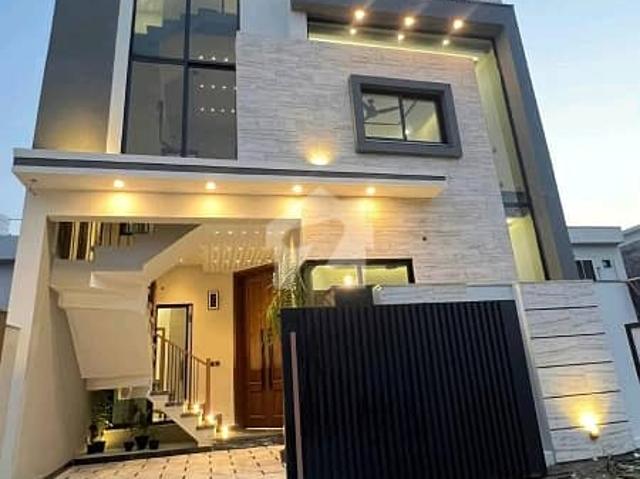 House for sale in Islamabad