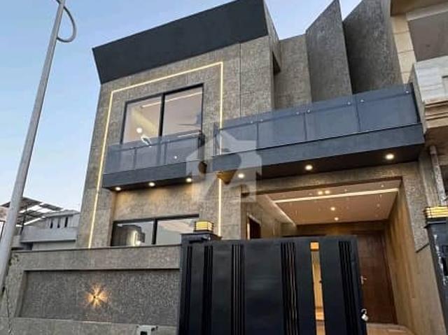 House for sale in اسلام آباد, زون 1