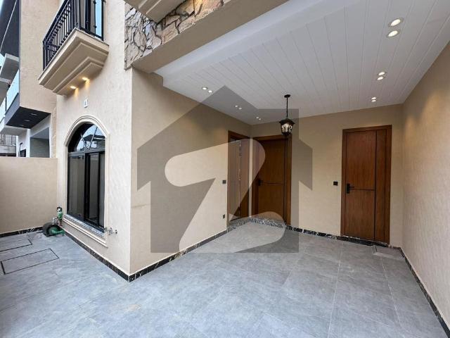 House for sale in Islamabad