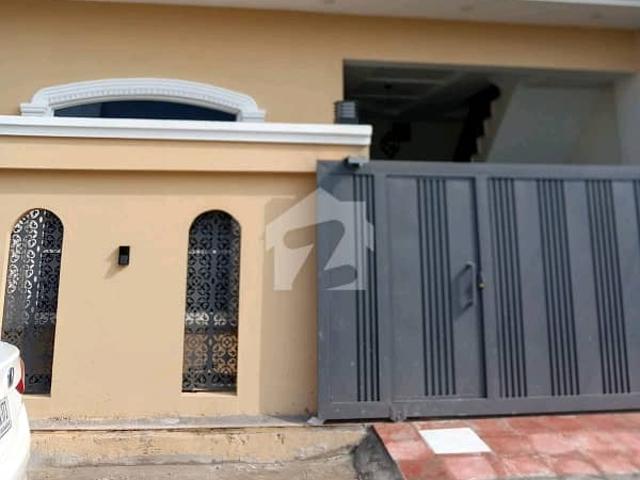 House for sale in Islamabad