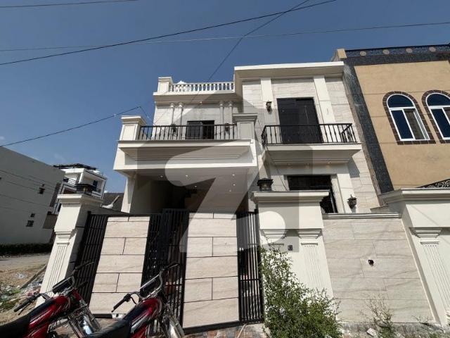 House for sale in واہ, راولپنڈی ڈویژن