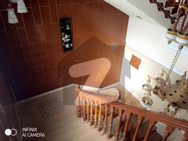 House for rent in Clifton, North Waziristan