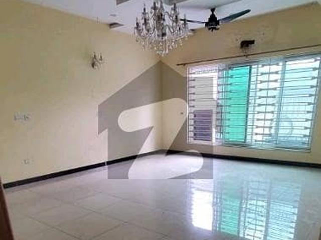 House for rent in Islamabad