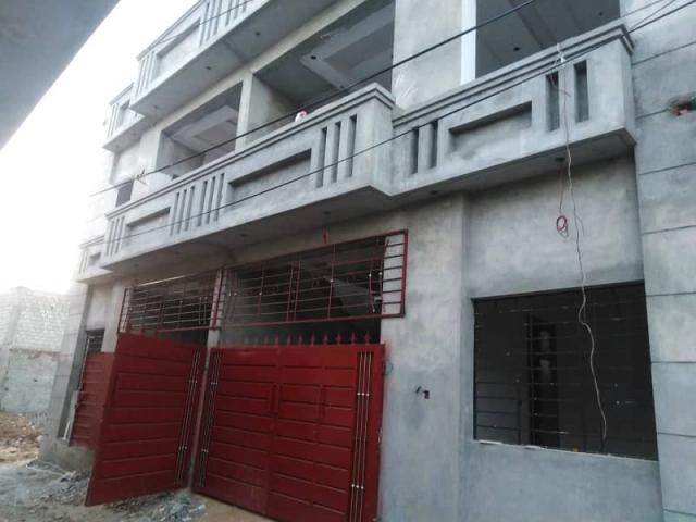 House for sale in Rawalpindi, Islamabad Capital Territory