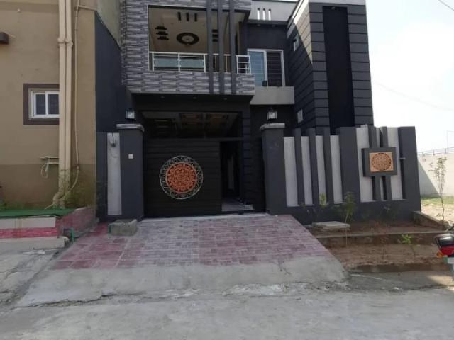 House for sale in Rawalpindi, Islamabad Capital Territory