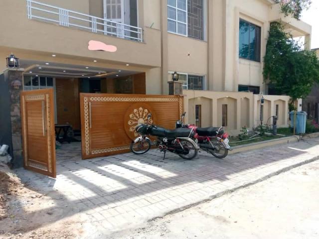 House for sale in Rawalpindi, Islamabad Capital Territory