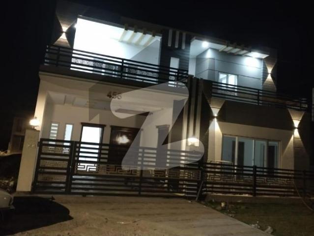 House for sale in Islamabad