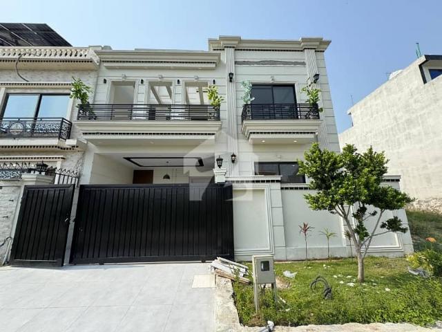 House for sale in Islamabad