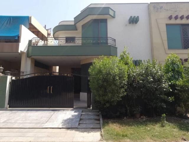 House for sale in Rawalpindi, Islamabad Capital Territory