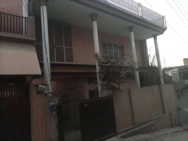 House for sale in Rawalpindi, Islamabad Capital Territory