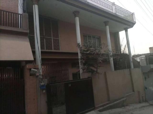 House for sale in Rawalpindi, Islamabad Capital Territory