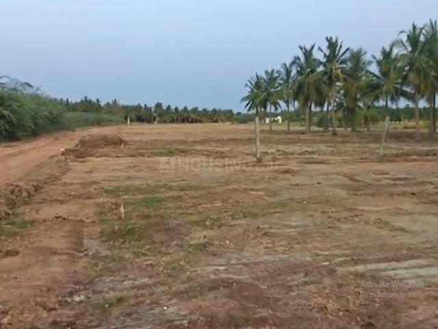 Land for sale in Tiruchengodu, Tamil Nadu