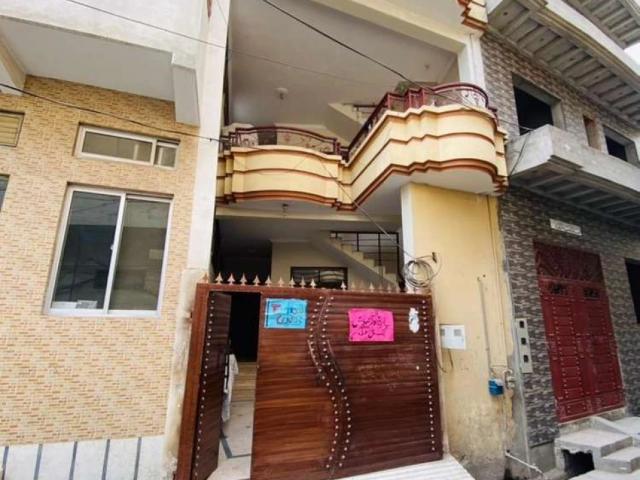 House for sale in Rawalpindi, Islamabad Capital Territory