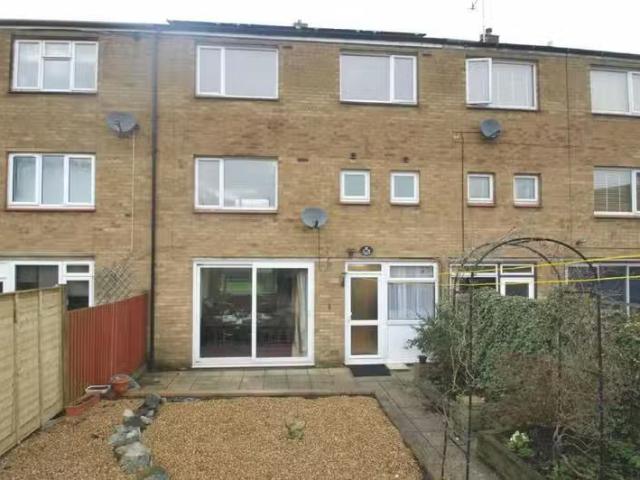 House for rent in Pouchen End, Hertfordshire