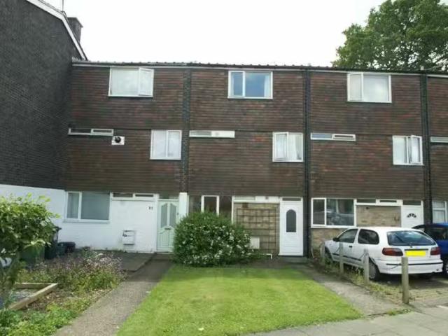 House for rent in Pouchen End, Hertfordshire