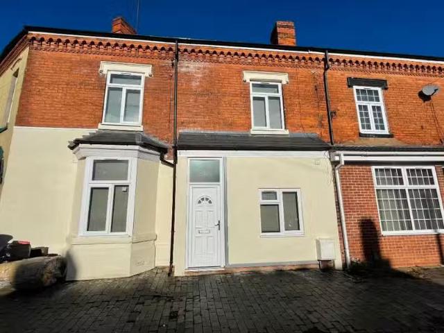 House for rent in Smethwick, Isle Of Man