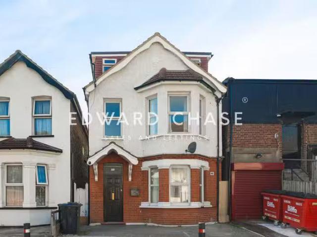 House for rent in Ilford, Isle Of Man