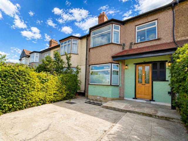 Property for rent in Cat Hill