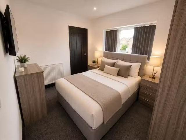 House for rent in Woodford Bridge, Greater London