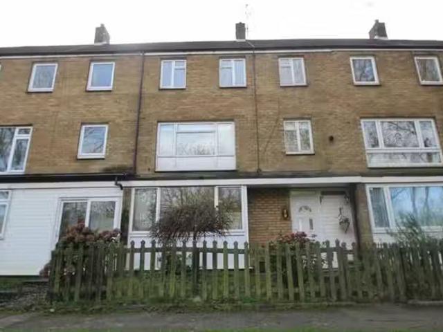 House for rent in Pouchen End, Hertfordshire