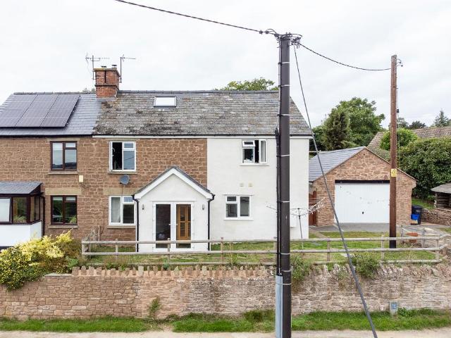 House for sale in Crow Hill, Upton Bishop