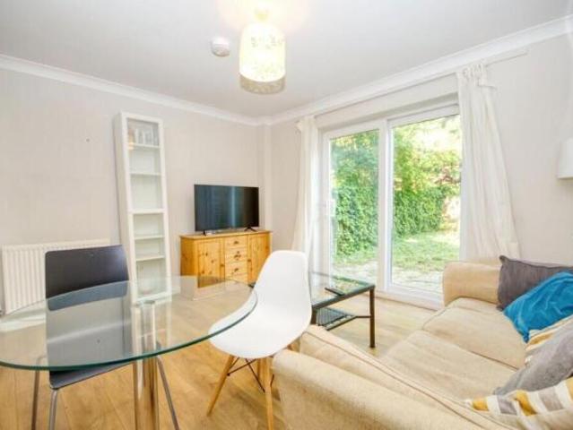 Property for sale in Barton Stacey, Hampshire
