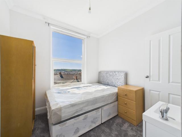 House for rent in St.Judes, Mount Wise