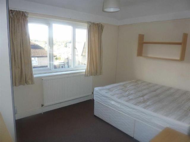 Room for rent in Hemel Hempstead, Dacorum