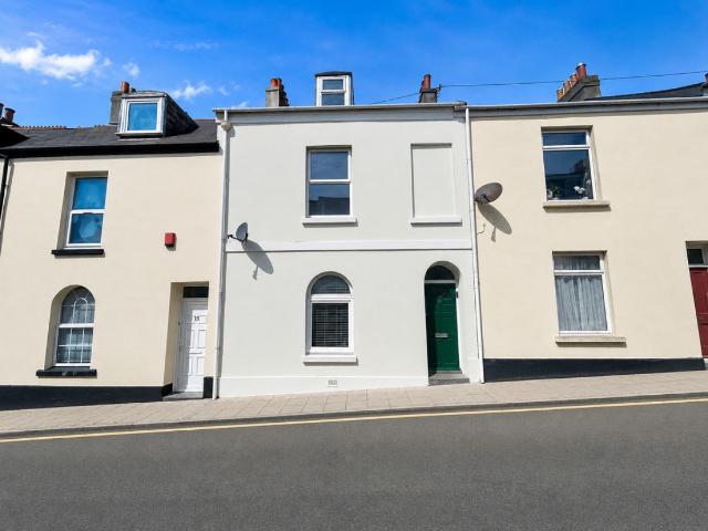 House for rent in Greenbank, Mount Wise