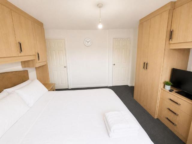 House for rent in Pouchen End, Hertfordshire