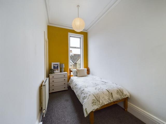 House for rent in Mount Wise