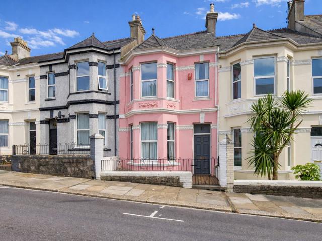 House for rent in Greenbank, Mount Wise