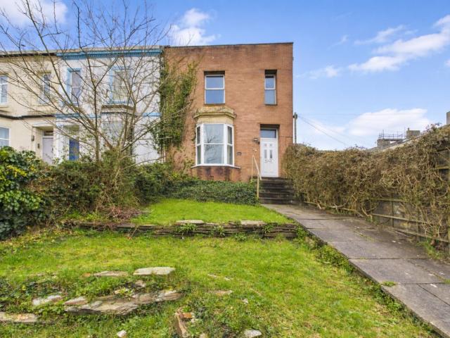House for rent in Greenbank, Plymouth