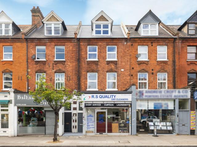 House for rent in Balham, Greater London