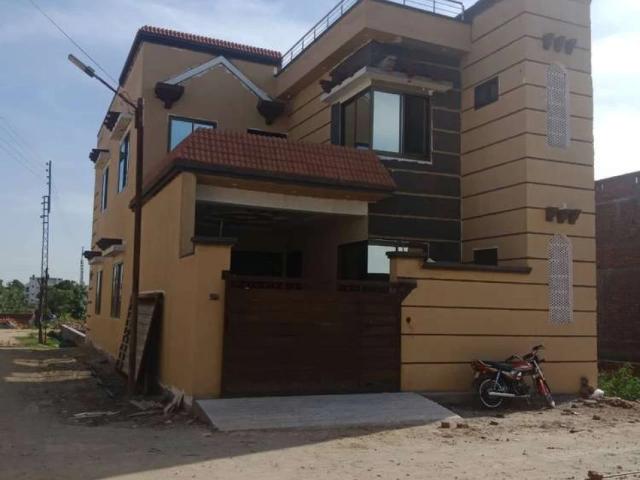 House for rent in Miana Pura, سیالکوٹ