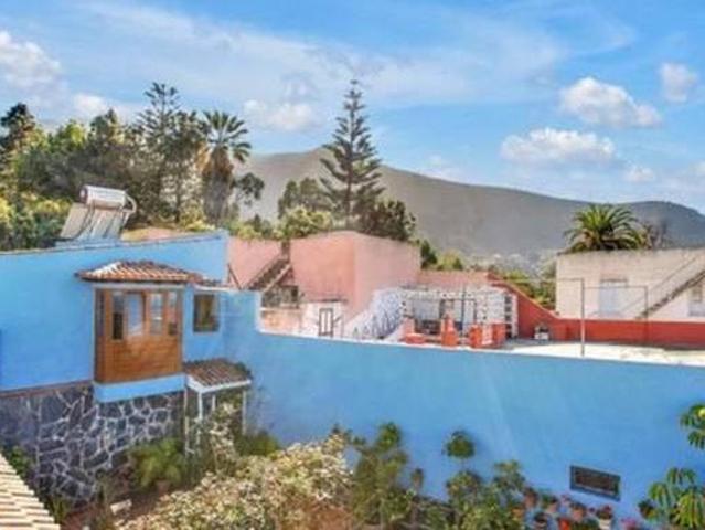 Casa en alquiler en Los Realejos, Canarias