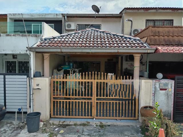 Terraced House for sale in Selayang, Selangor