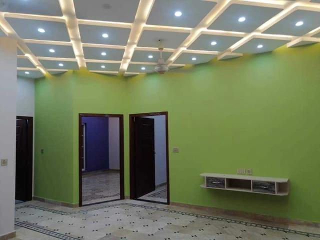 House for sale in Okara, Islamabad Capital Territory