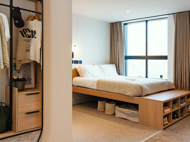 Apartment for rent in City Centre, Georgia