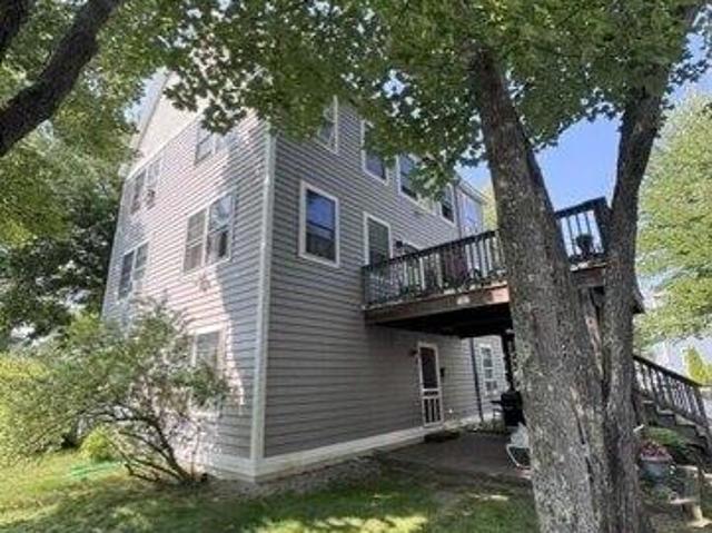 House for sale in Maine
