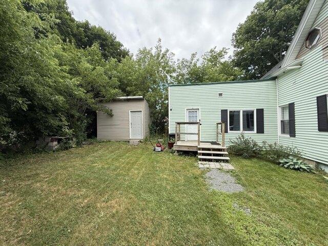 House for sale in Old Town, Maine