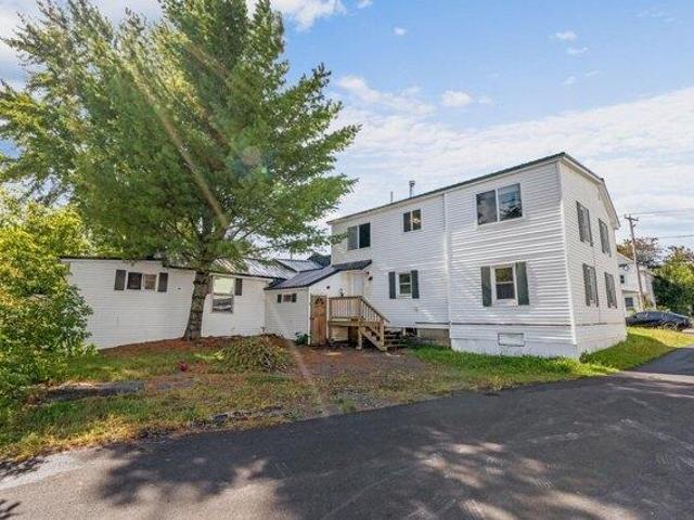 House for sale in Old Town, Penobscot County