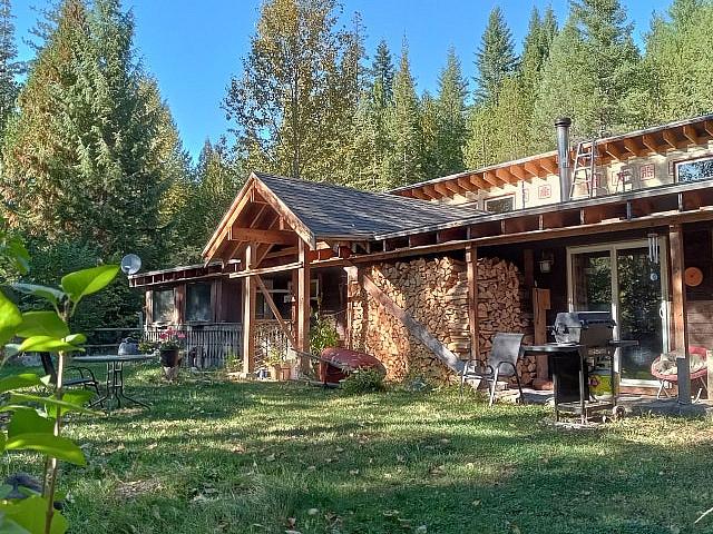 House for sale in Cranbrook, British Columbia