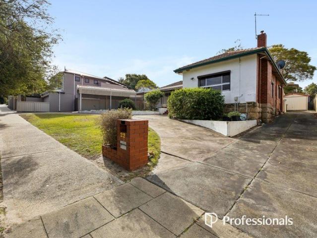 House for sale in East Victoria Park, Western Australia