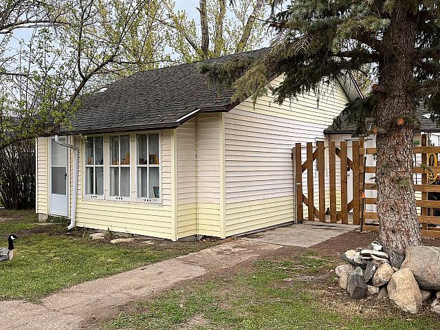 House for sale in Saskatchewan
