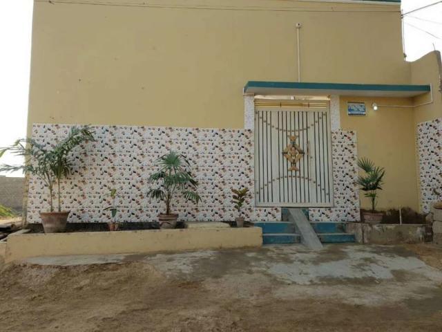 House for sale in North Waziristan, Federally Administered Tribal Areas fata