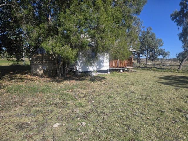 House for rent in Camboon, Queensland