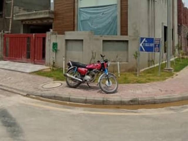 House for sale in Rawalpindi, Islamabad Capital Territory