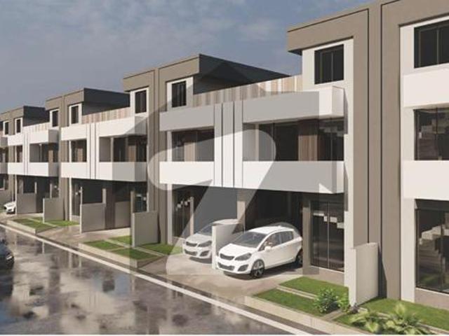 House for sale in Rawalpindi, Islamabad Capital Territory