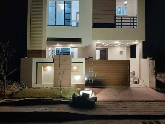 House for sale in Rawalpindi, Islamabad Capital Territory